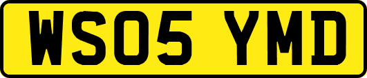 WS05YMD