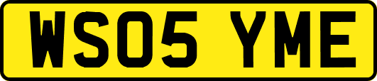 WS05YME