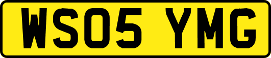 WS05YMG