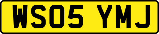 WS05YMJ