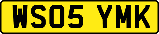 WS05YMK