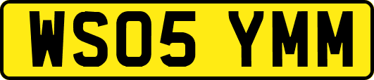 WS05YMM