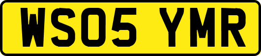 WS05YMR