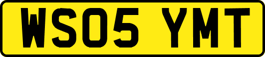WS05YMT