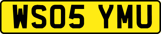 WS05YMU