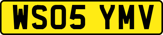 WS05YMV