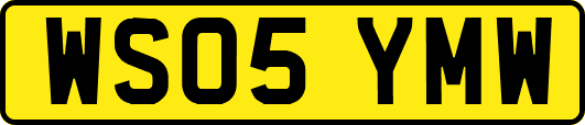 WS05YMW