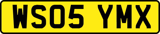WS05YMX