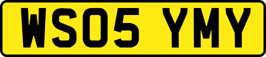 WS05YMY