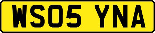 WS05YNA