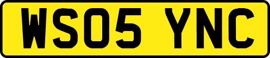 WS05YNC