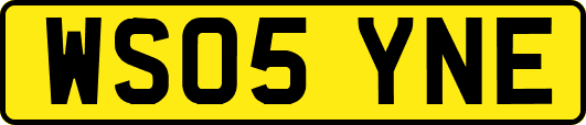 WS05YNE