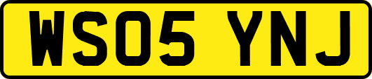 WS05YNJ