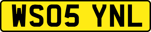 WS05YNL