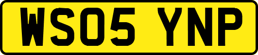 WS05YNP
