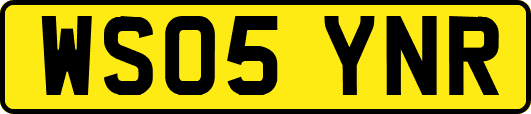 WS05YNR