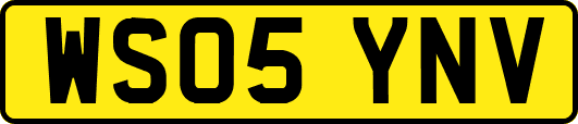 WS05YNV