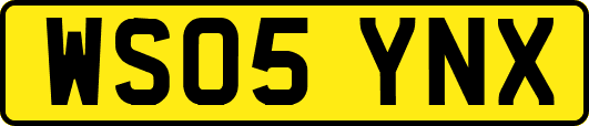 WS05YNX