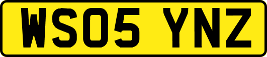 WS05YNZ