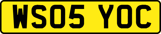 WS05YOC