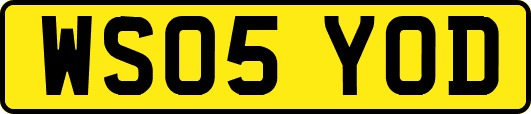 WS05YOD