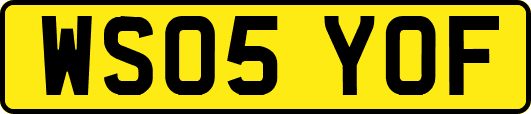 WS05YOF