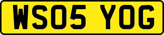 WS05YOG