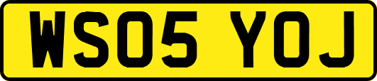 WS05YOJ