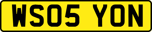 WS05YON