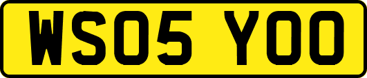 WS05YOO