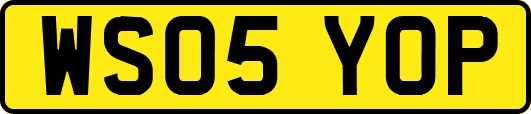 WS05YOP