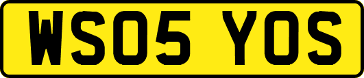WS05YOS