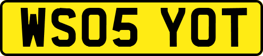 WS05YOT