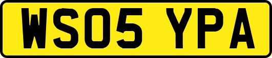 WS05YPA