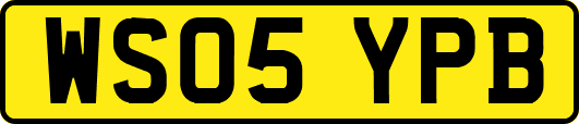 WS05YPB