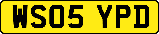 WS05YPD