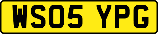 WS05YPG