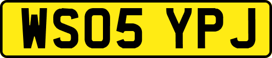 WS05YPJ
