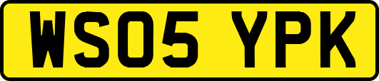 WS05YPK