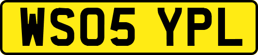 WS05YPL