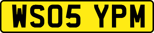 WS05YPM
