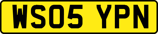 WS05YPN
