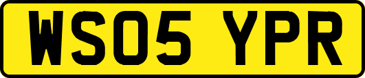 WS05YPR