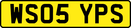 WS05YPS