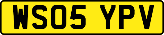 WS05YPV