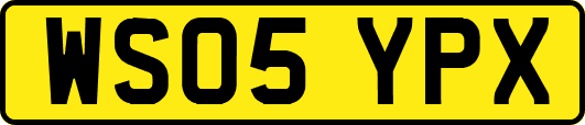 WS05YPX