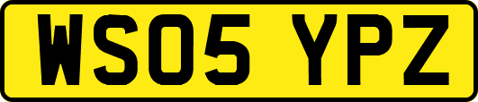WS05YPZ