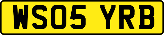 WS05YRB