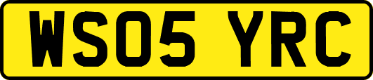WS05YRC