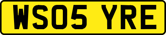 WS05YRE